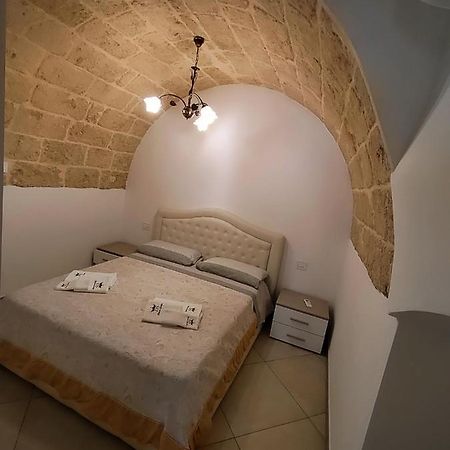 Dimora Sportelli Polignano a Mare Ngoại thất bức ảnh