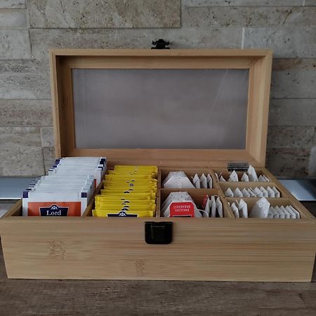 Dimora Sportelli Polignano a Mare Ngoại thất bức ảnh