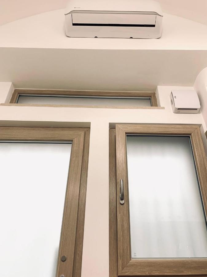 Dimora Sportelli Polignano a Mare Ngoại thất bức ảnh