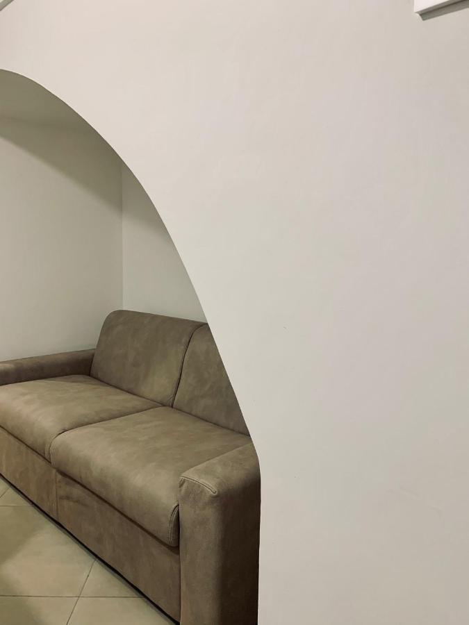 Dimora Sportelli Polignano a Mare Ngoại thất bức ảnh