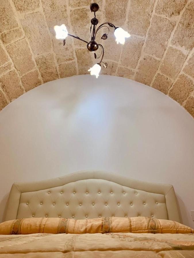 Dimora Sportelli Polignano a Mare Ngoại thất bức ảnh