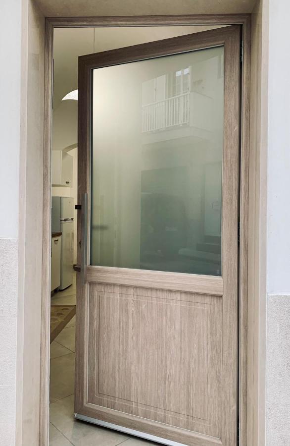 Dimora Sportelli Polignano a Mare Ngoại thất bức ảnh