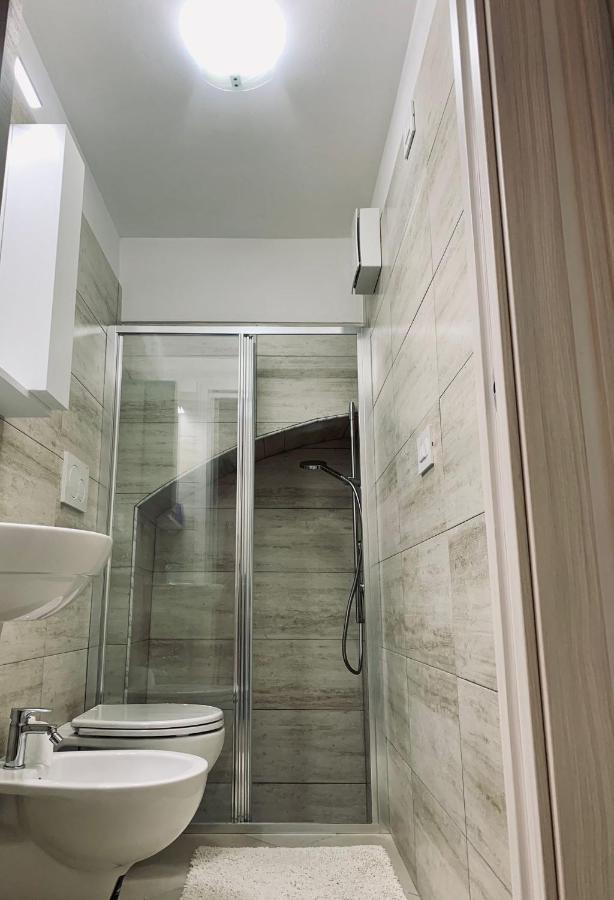 Dimora Sportelli Polignano a Mare Ngoại thất bức ảnh