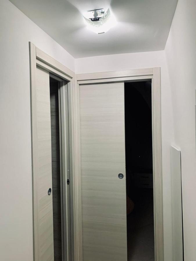 Dimora Sportelli Polignano a Mare Ngoại thất bức ảnh